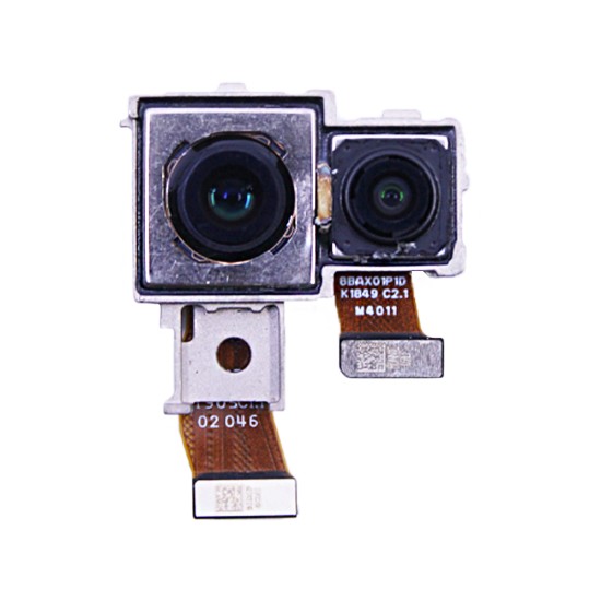 Câmera Traseira Huawei P30 Câmera Traseira Huawei P30